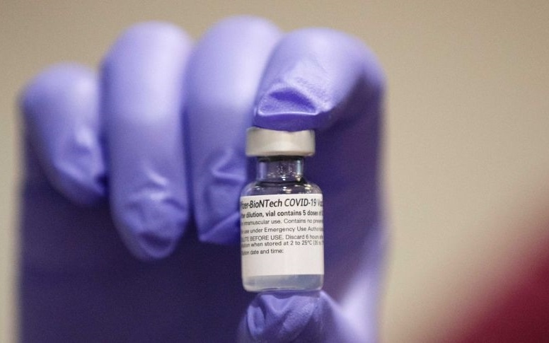 Australia cấp phép cho vaccine ngừa Covid-19 của Pfizer